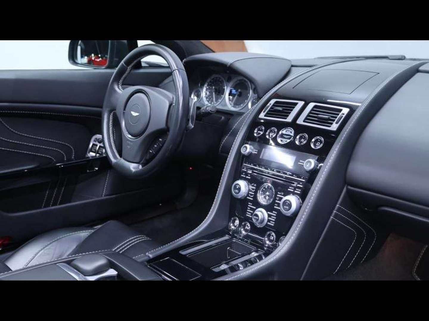 Aston Martin V8 Roadster 4.7 SP10 - 2015 - Joinsteer - #24