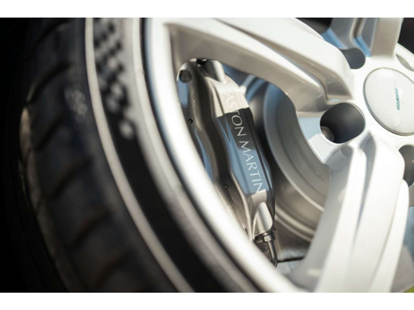 Aston Martin DB7 6.0 V12 GTA - 2003 - Joinsteer - #24