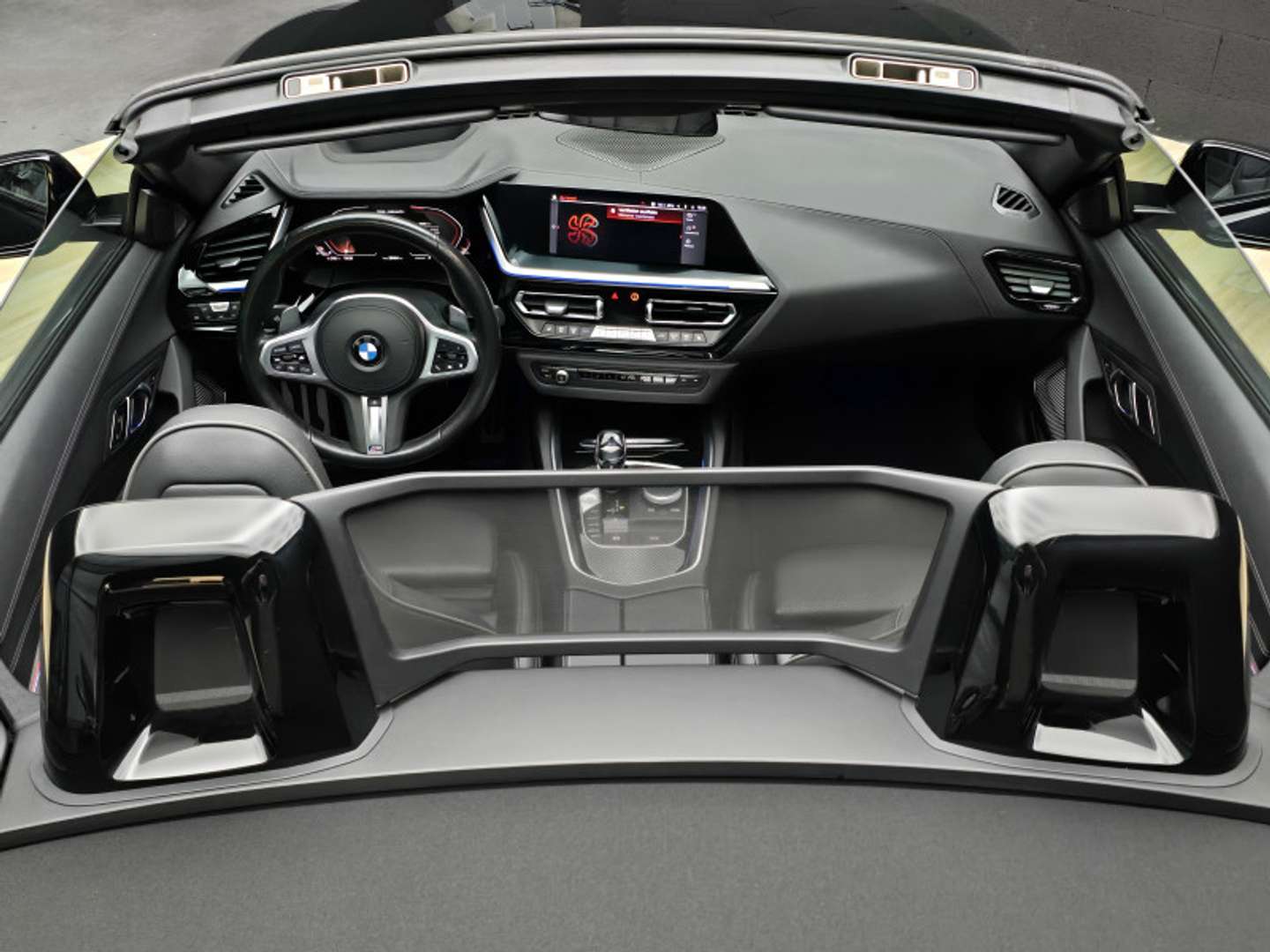 BMW Z4 M40i M Performance M40i - 2020 - Joinsteer - #12