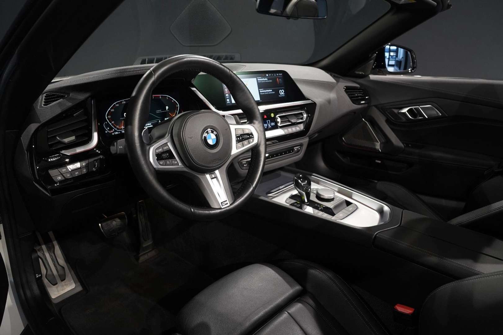 BMW Z4 Roadster M Sport 20i - 2019 - Joinsteer - #13