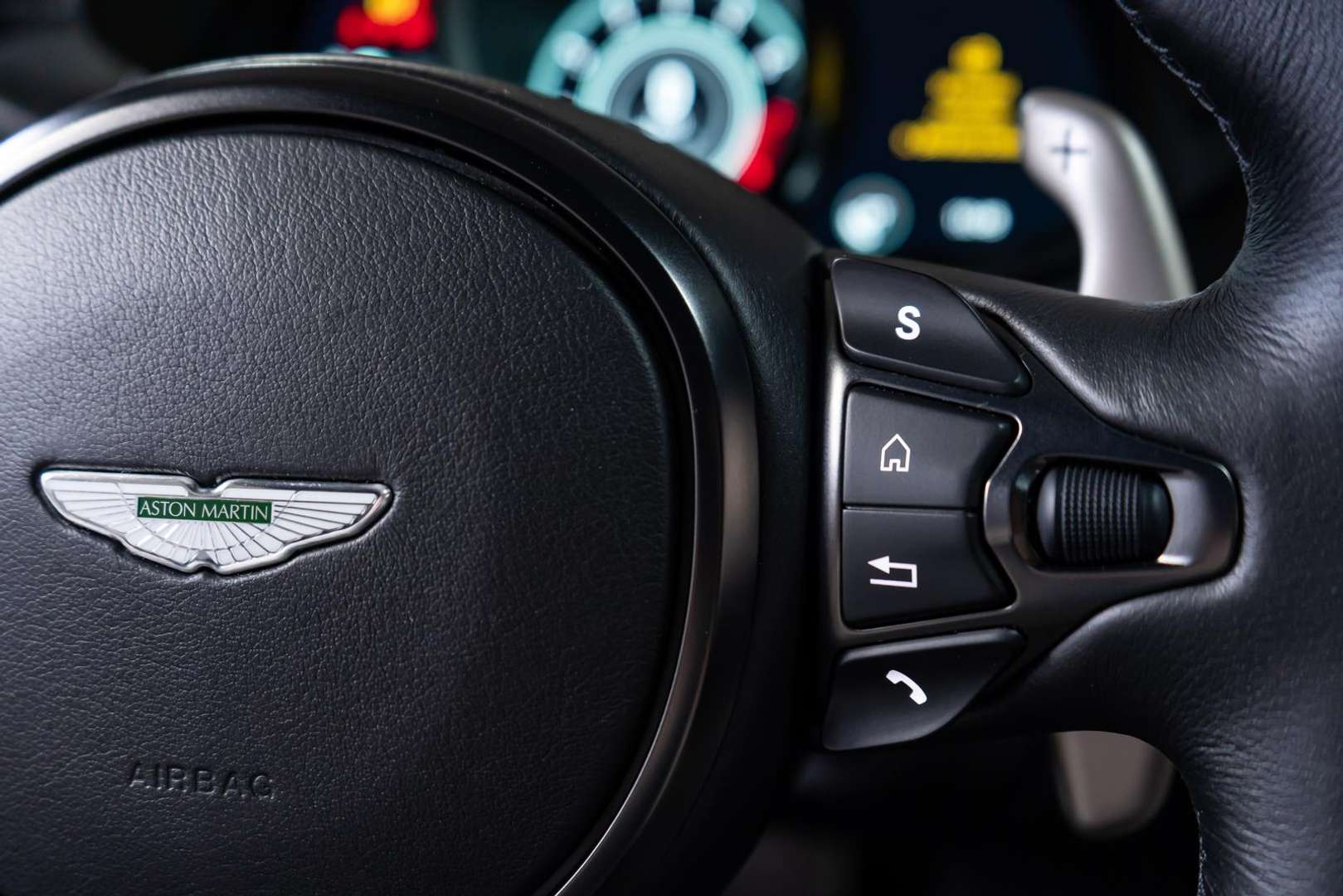 Aston Martin DBS Superleggera Non Identifiée - 2019 - Joinsteer - #25