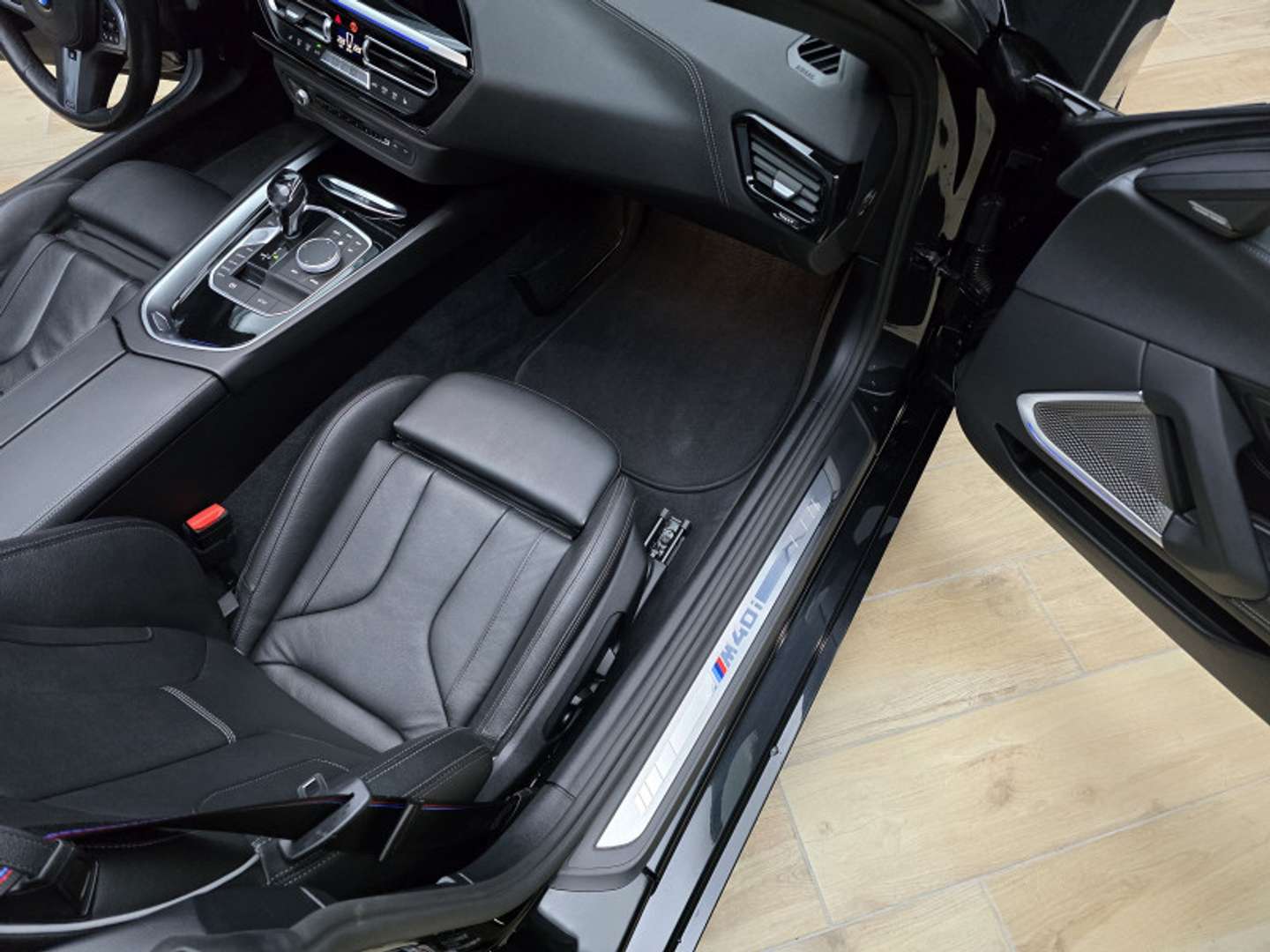 BMW Z4 M40i M Performance M40i - 2020 - Joinsteer - #13