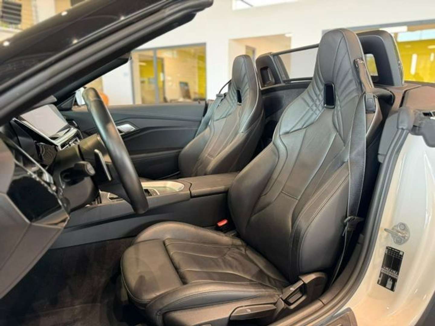 BMW Z4 M40i Roadster M40i - 2019 - Joinsteer - #13