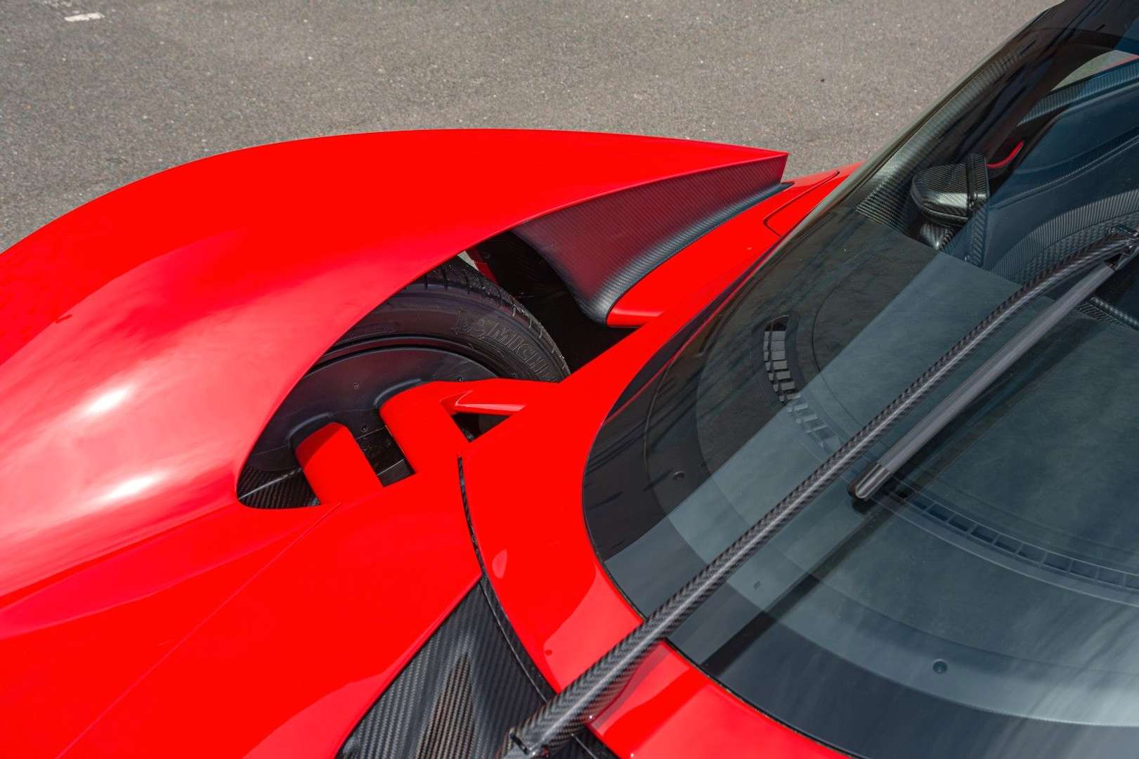 Aston Martin Valkyrie Spider Q-Commission - 2024 - Joinsteer - #26