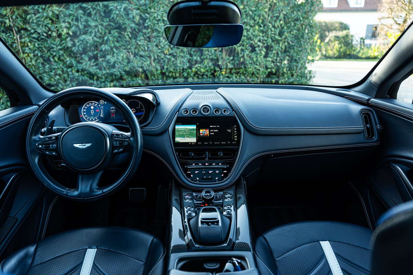 Aston Martin DBX 707 - 2022 - Joinsteer - #28