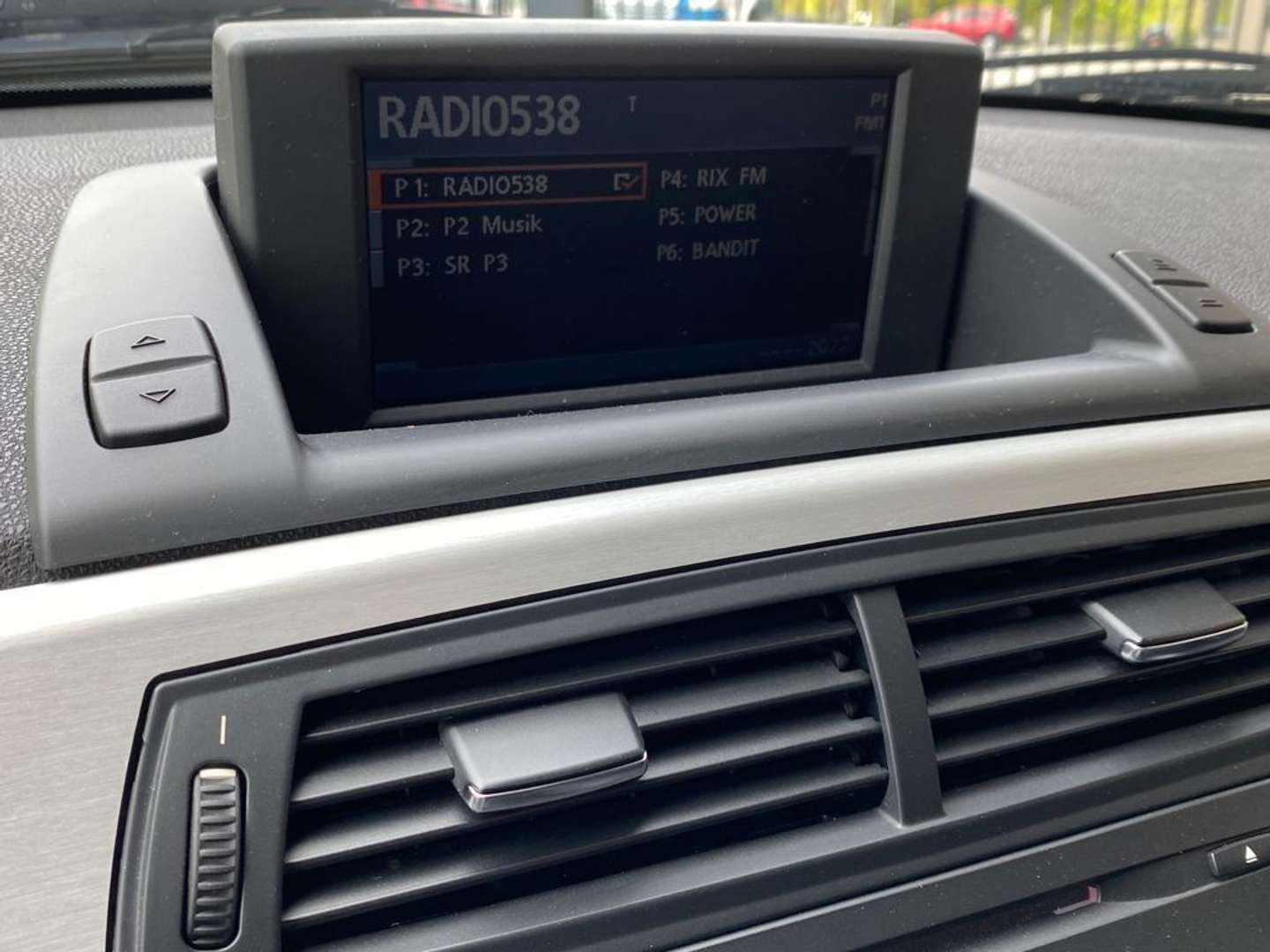 BMW Z4 M Coupé 3.2 - 2007 - Joinsteer - #12