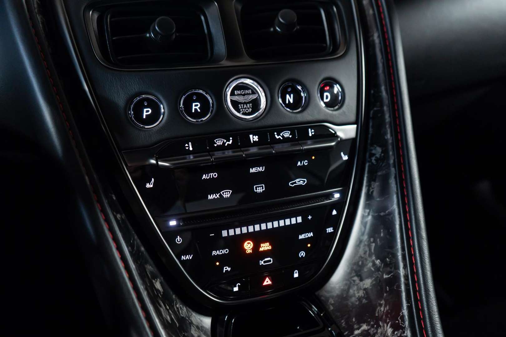 Aston Martin DBS Superleggera Non Identifiée - 2019 - Joinsteer - #27