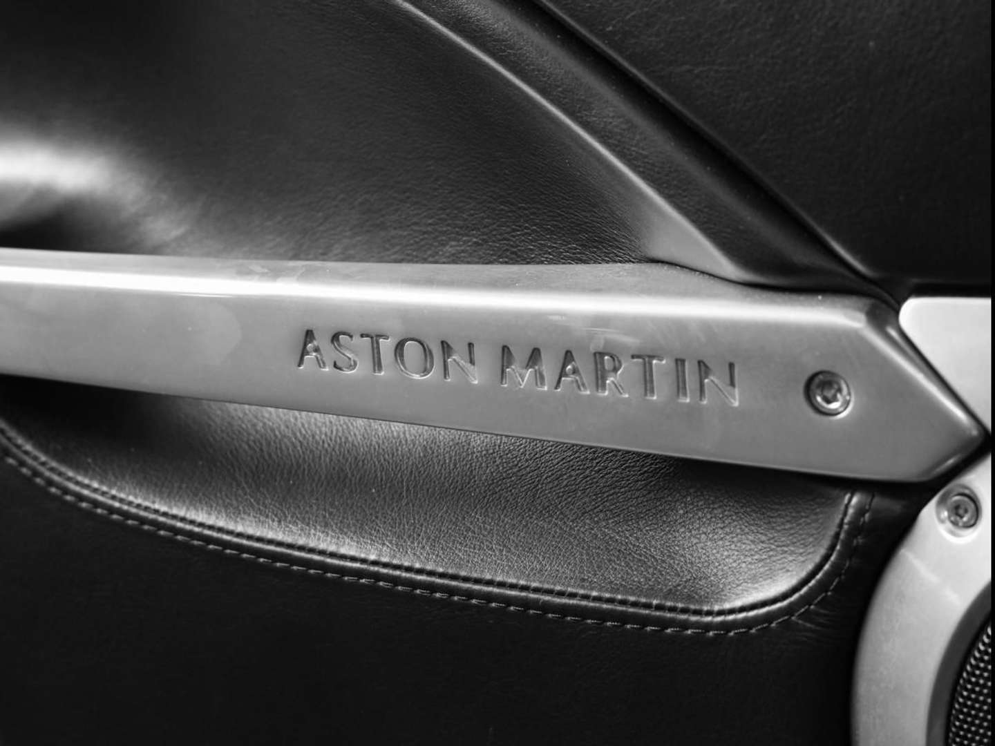 Aston Martin Vanquish V12 6.0 L ATMO - 2003 - Joinsteer - #31