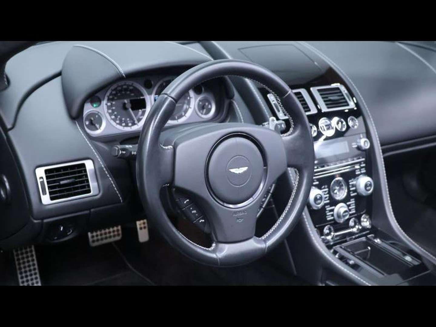 Aston Martin V8 Roadster 4.7 SP10 - 2015 - Joinsteer - #26