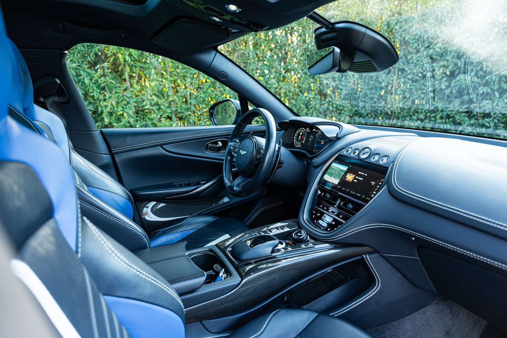 Aston Martin DBX 707 - 2022 - Joinsteer - #29