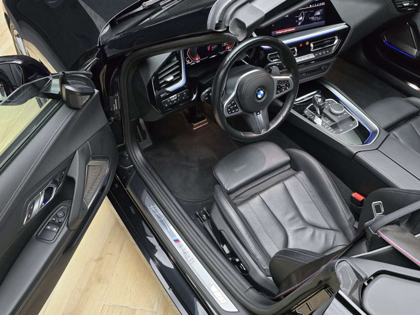 BMW Z4 M40i M Performance M40i - 2020 - Joinsteer - #15