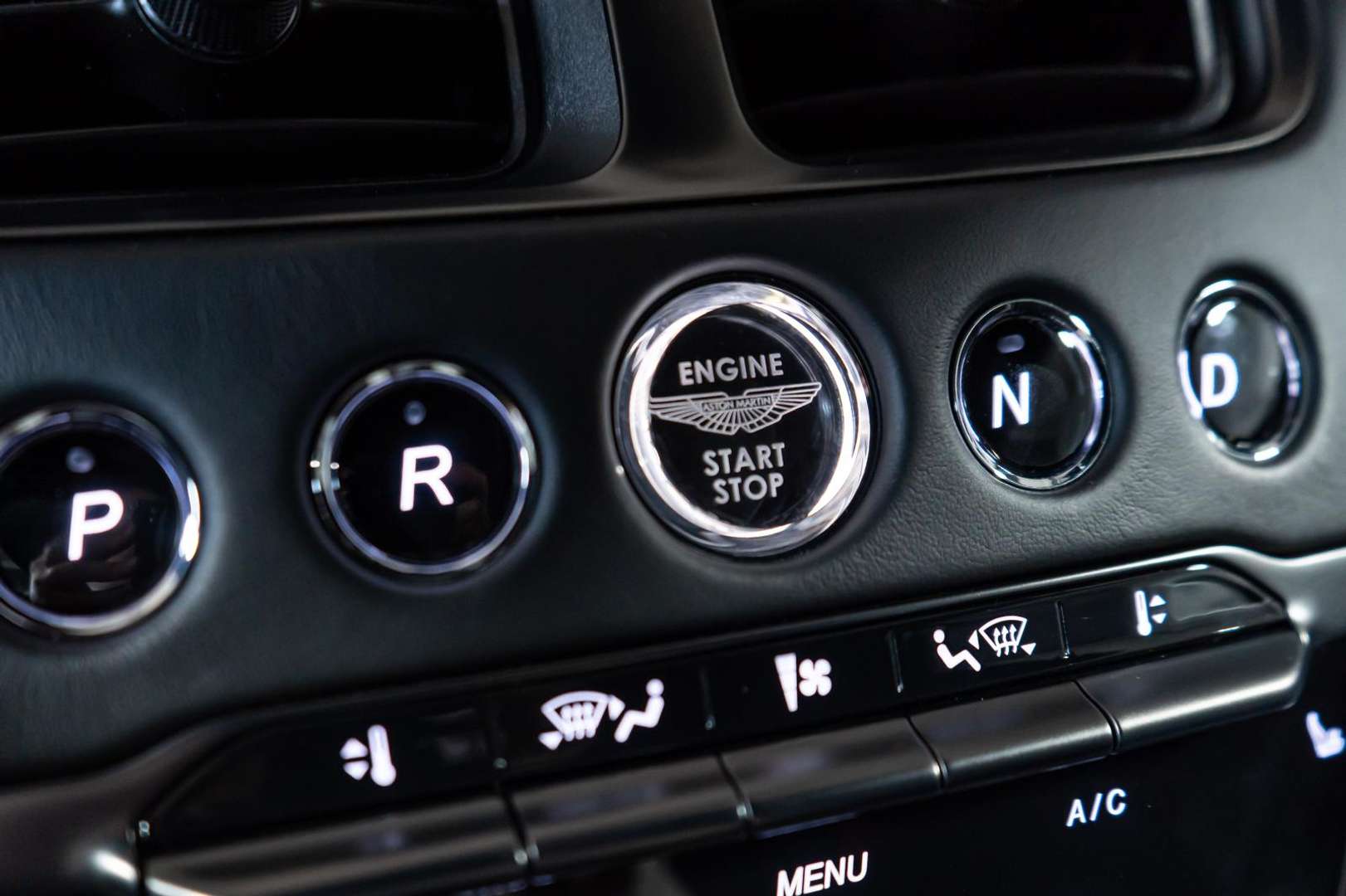 Aston Martin DBS Superleggera Non Identifiée - 2019 - Joinsteer - #28