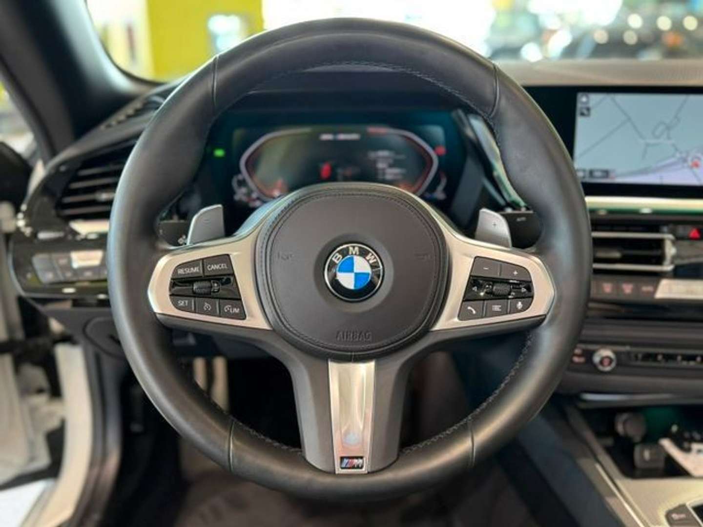BMW Z4 M40i Roadster M40i - 2019 - Joinsteer - #15
