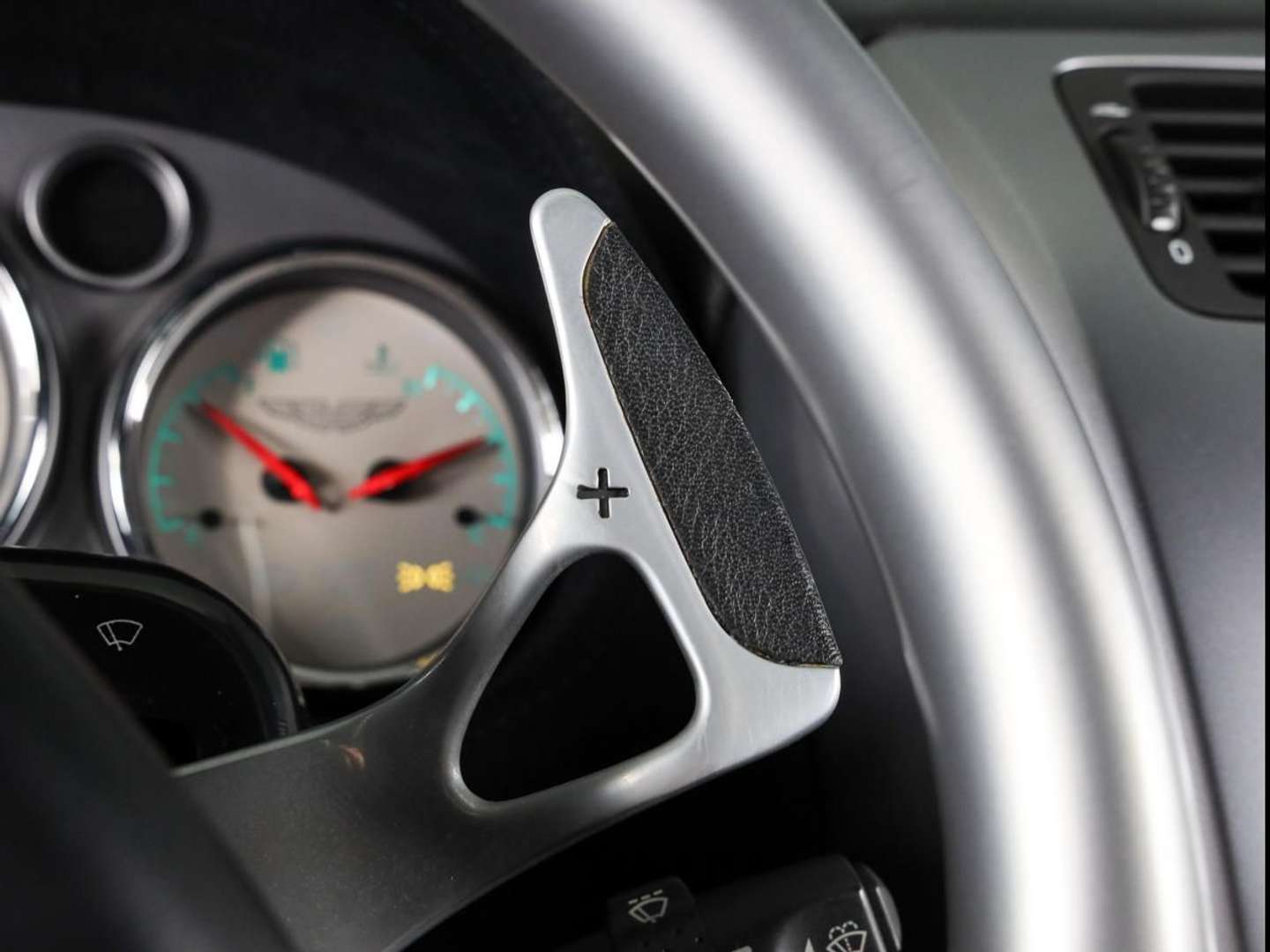 Aston Martin Vanquish V12 6.0 L ATMO - 2003 - Joinsteer - #32