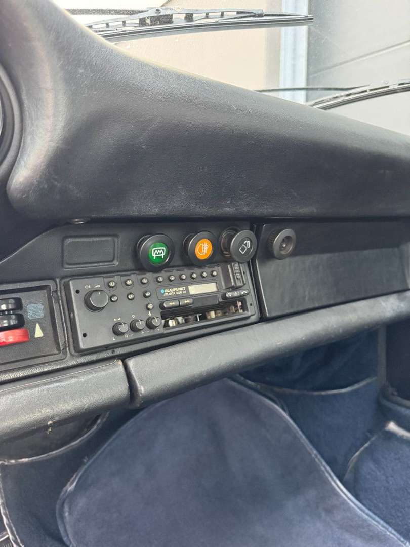 Porsche 930 Turbo - 1976 - Joinsteer - #15