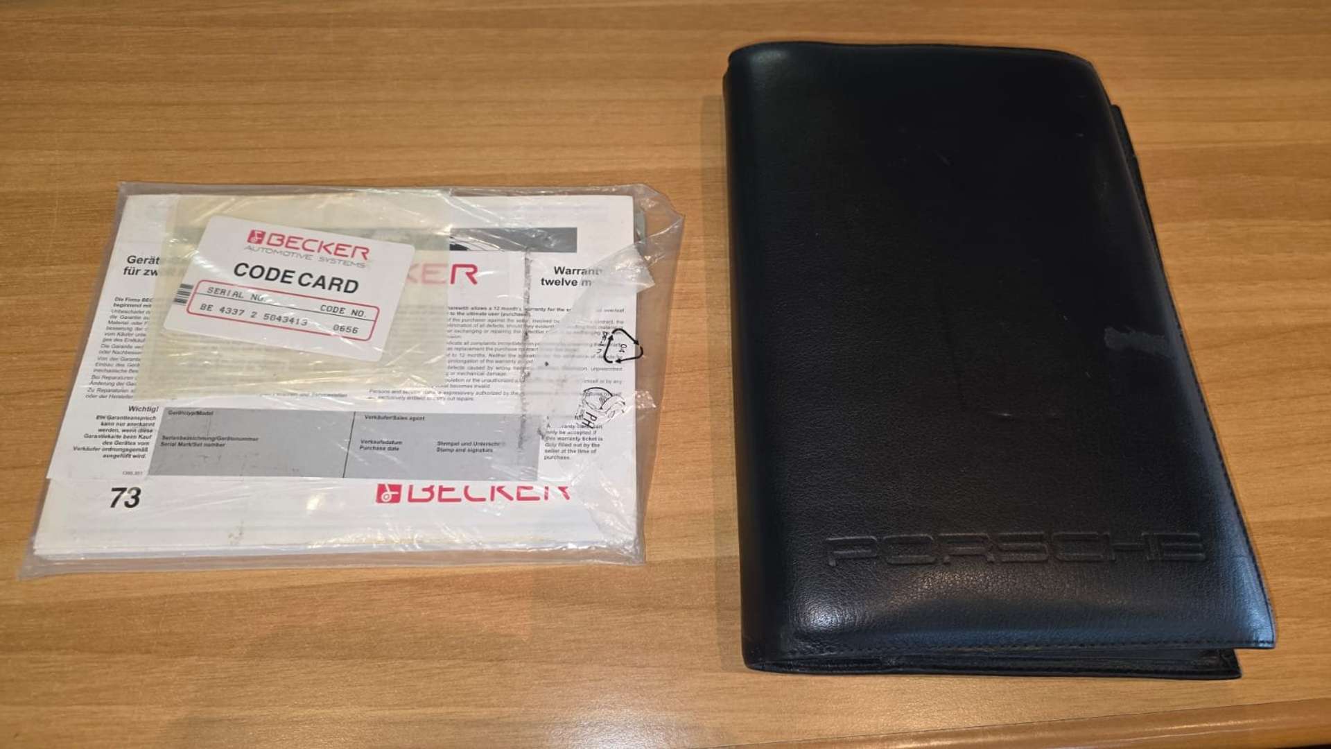 Porsche 993 Carrera 2 - 1994 - Joinsteer - #10