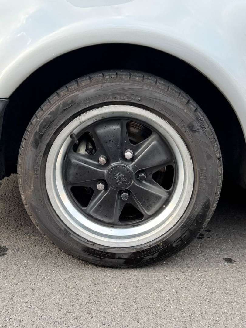 Porsche 930 Turbo - 1976 - Joinsteer - #23