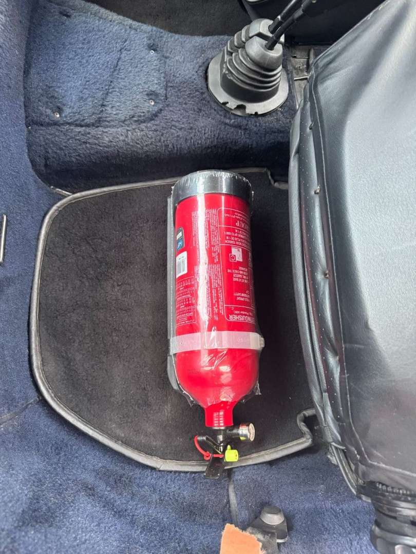 Porsche 930 Turbo - 1976 - Joinsteer - #29