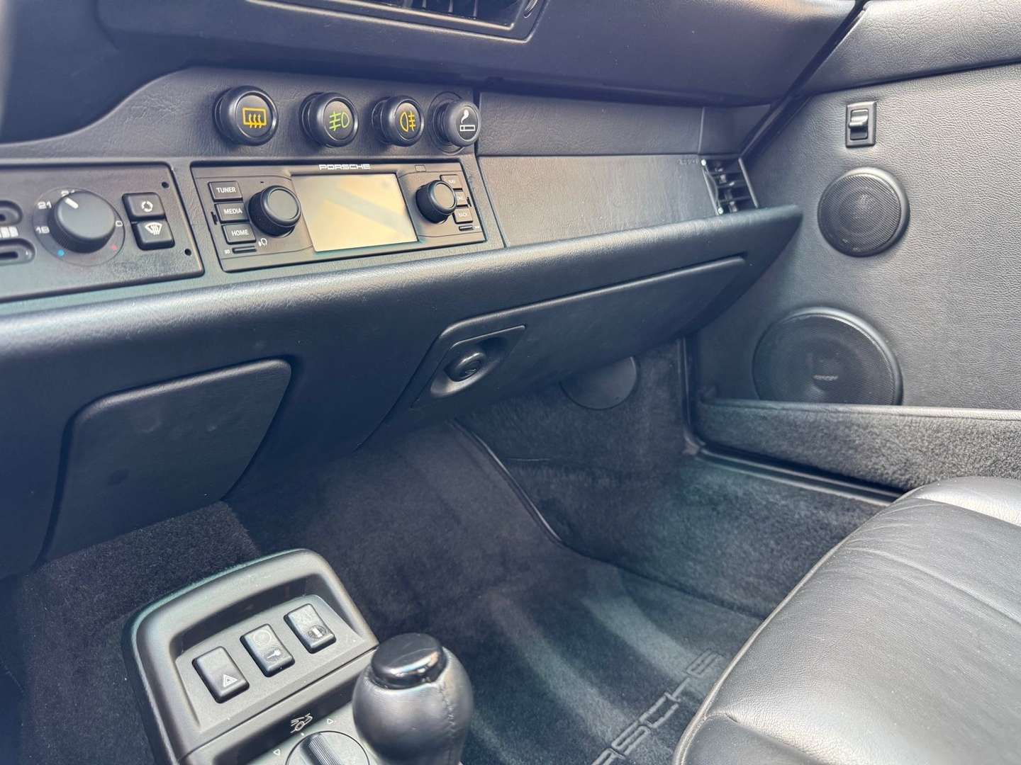 Porsche 964 Carrera 2 - 1991 - Joinsteer - #13