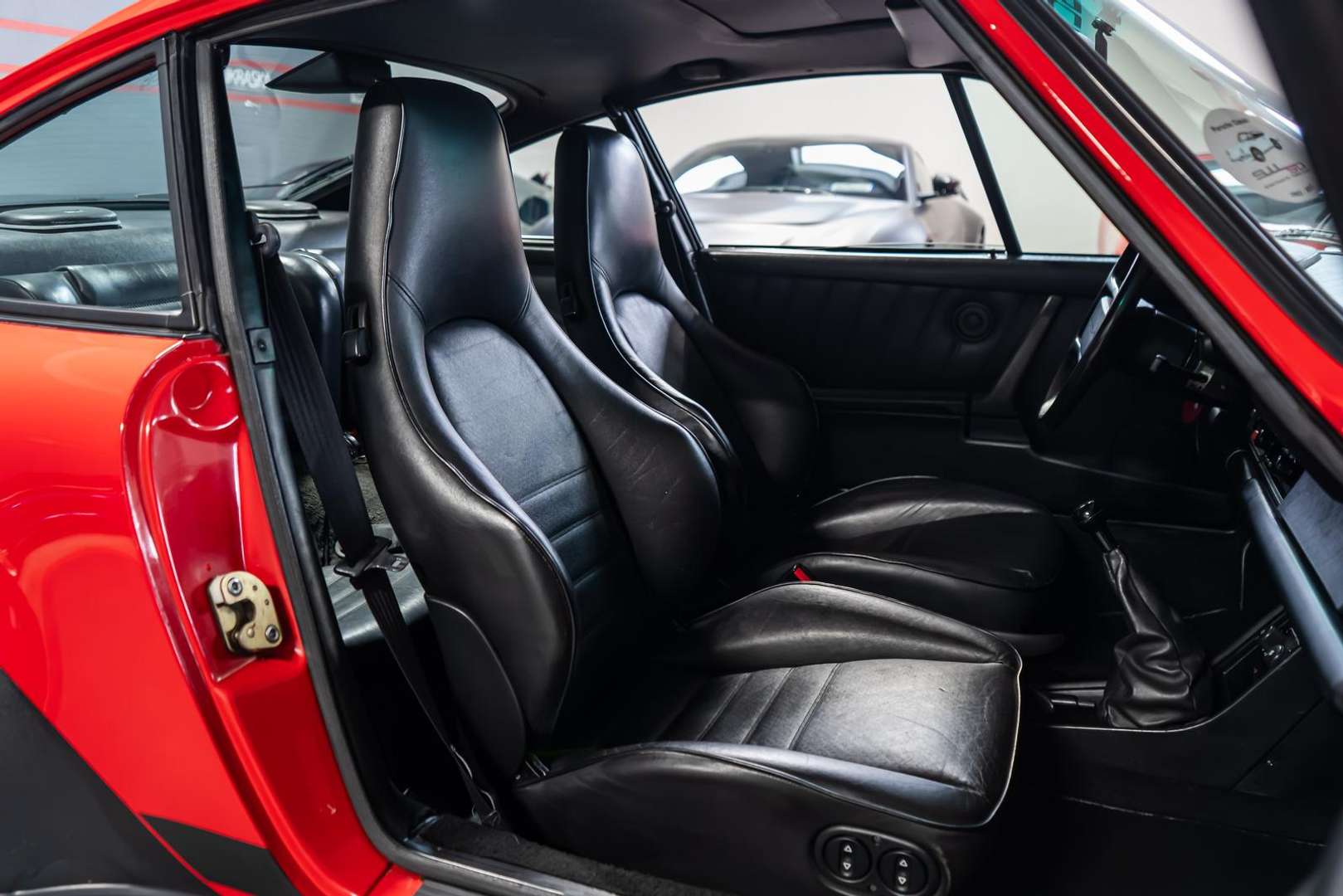 Porsche 930 Turbo - 1986 - Joinsteer - #15