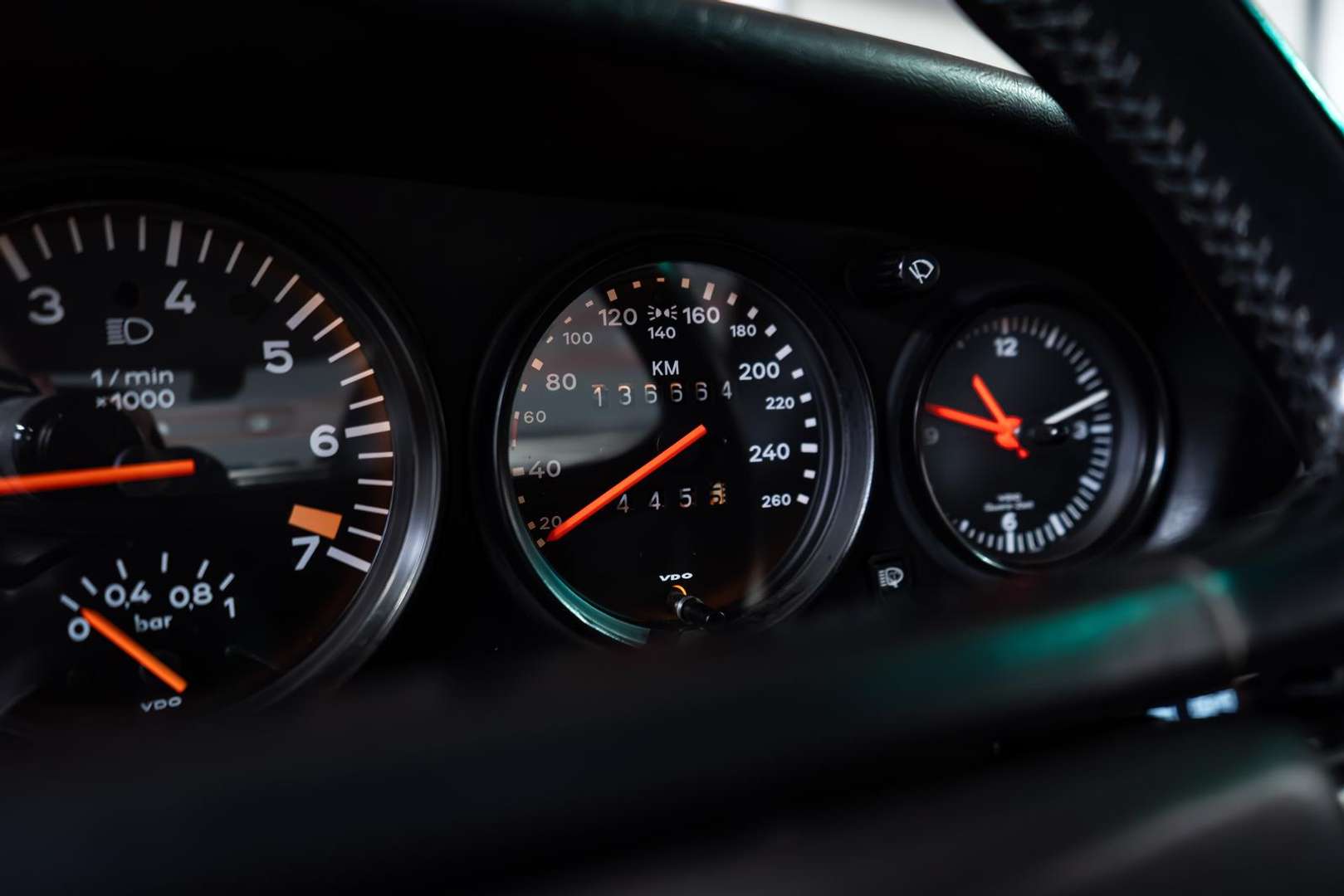 Porsche 930 Turbo - 1986 - Joinsteer - #20