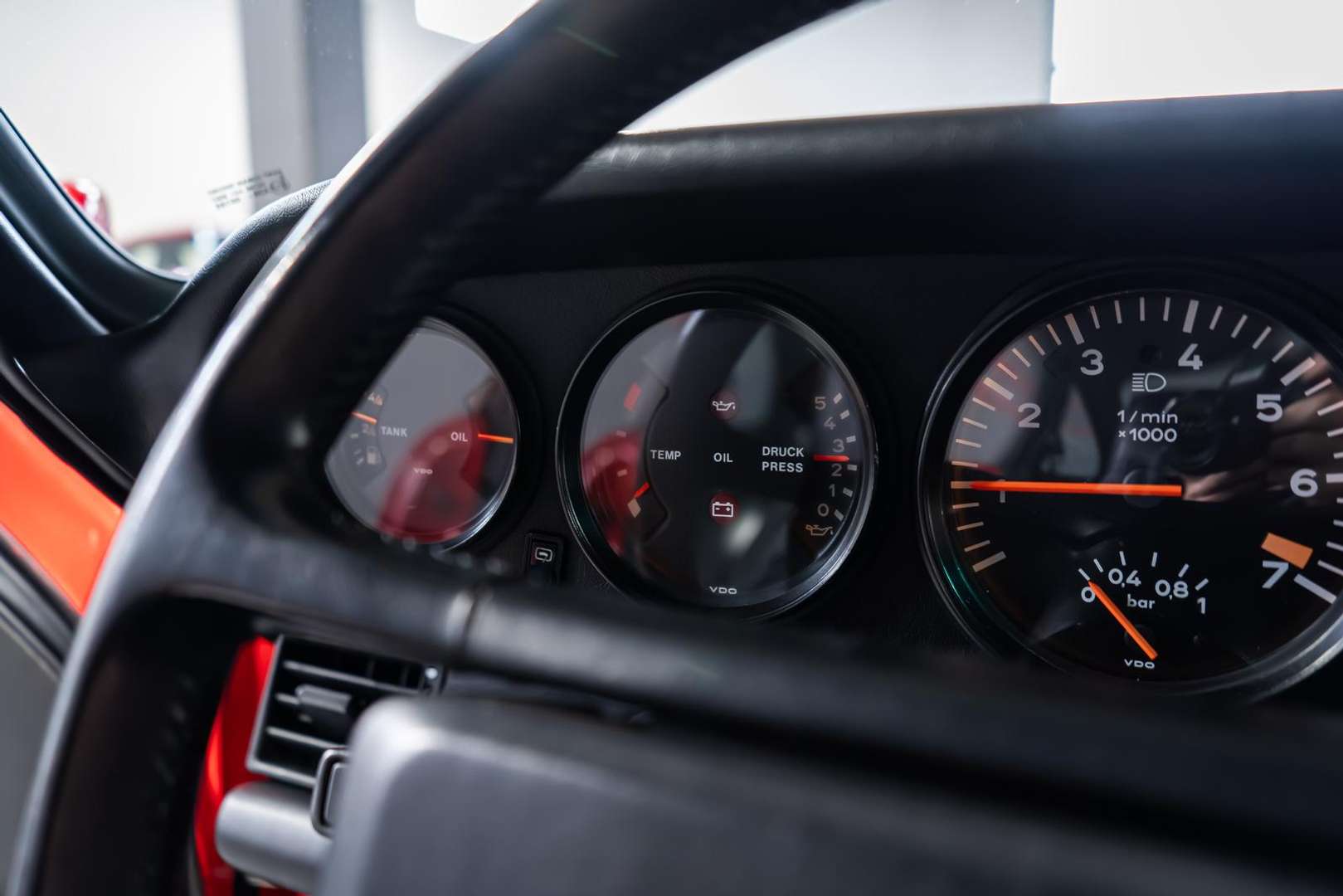 Porsche 930 Turbo - 1986 - Joinsteer - #21