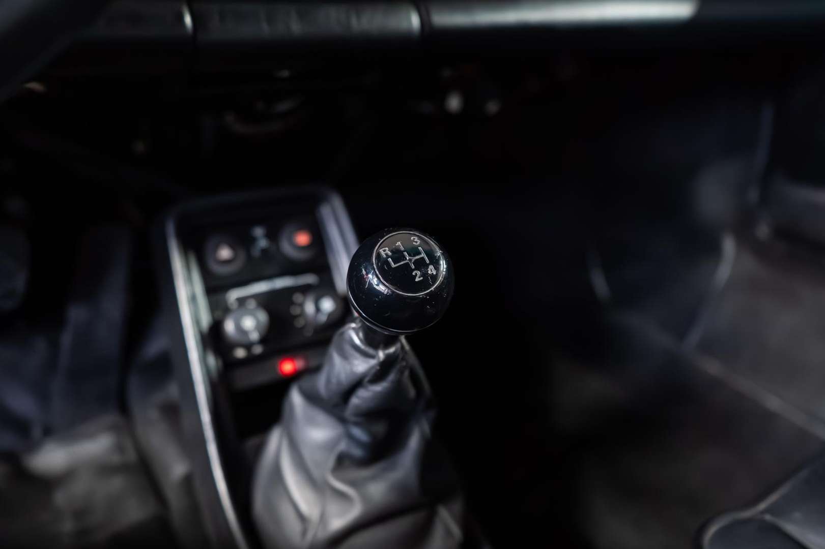 Porsche 930 Turbo - 1986 - Joinsteer - #24