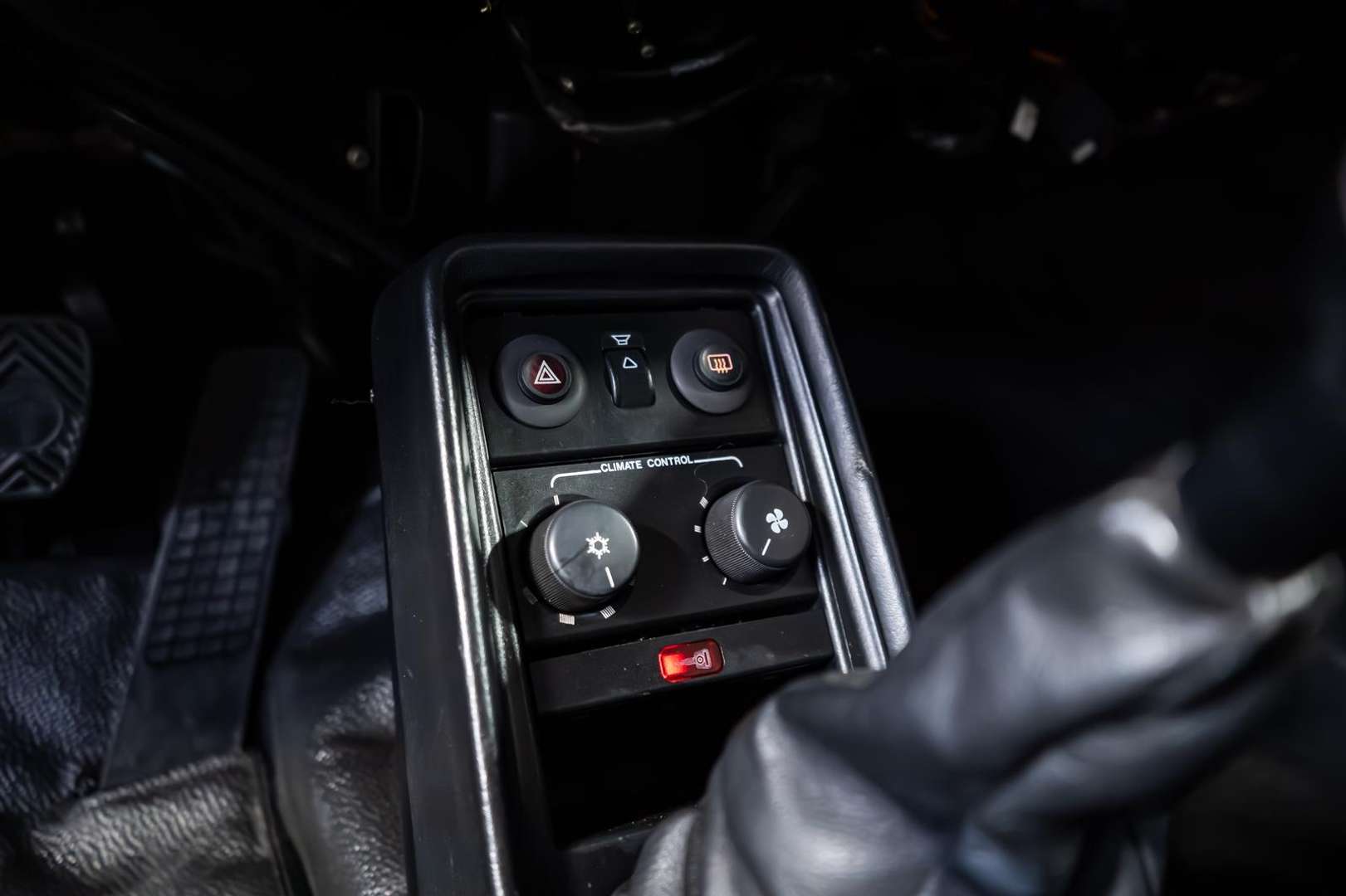 Porsche 930 Turbo - 1986 - Joinsteer - #25