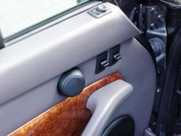 Porsche 993 CARRERA 4 — photo 17