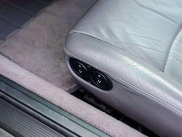 Porsche 993 CARRERA 4 — photo 18