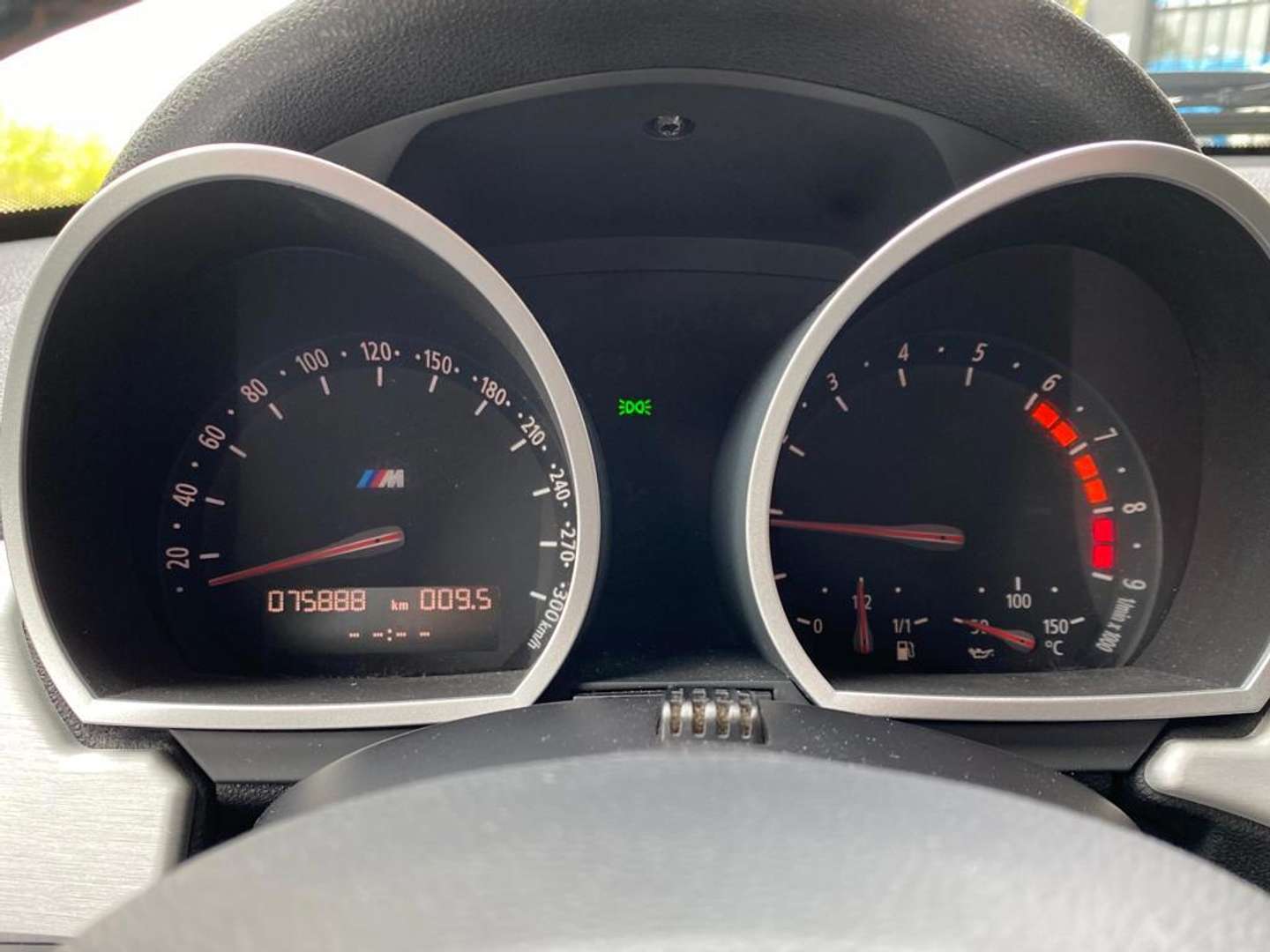 BMW Z4 M Coupé 3.2 - 2007 - Joinsteer - #14