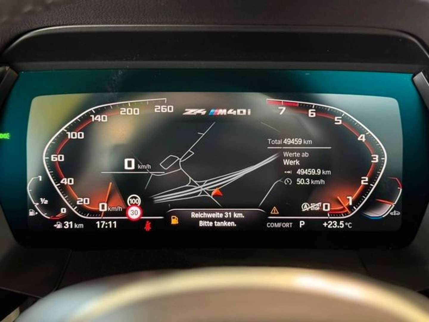BMW Z4 M40i Roadster M40i - 2019 - Joinsteer - #16