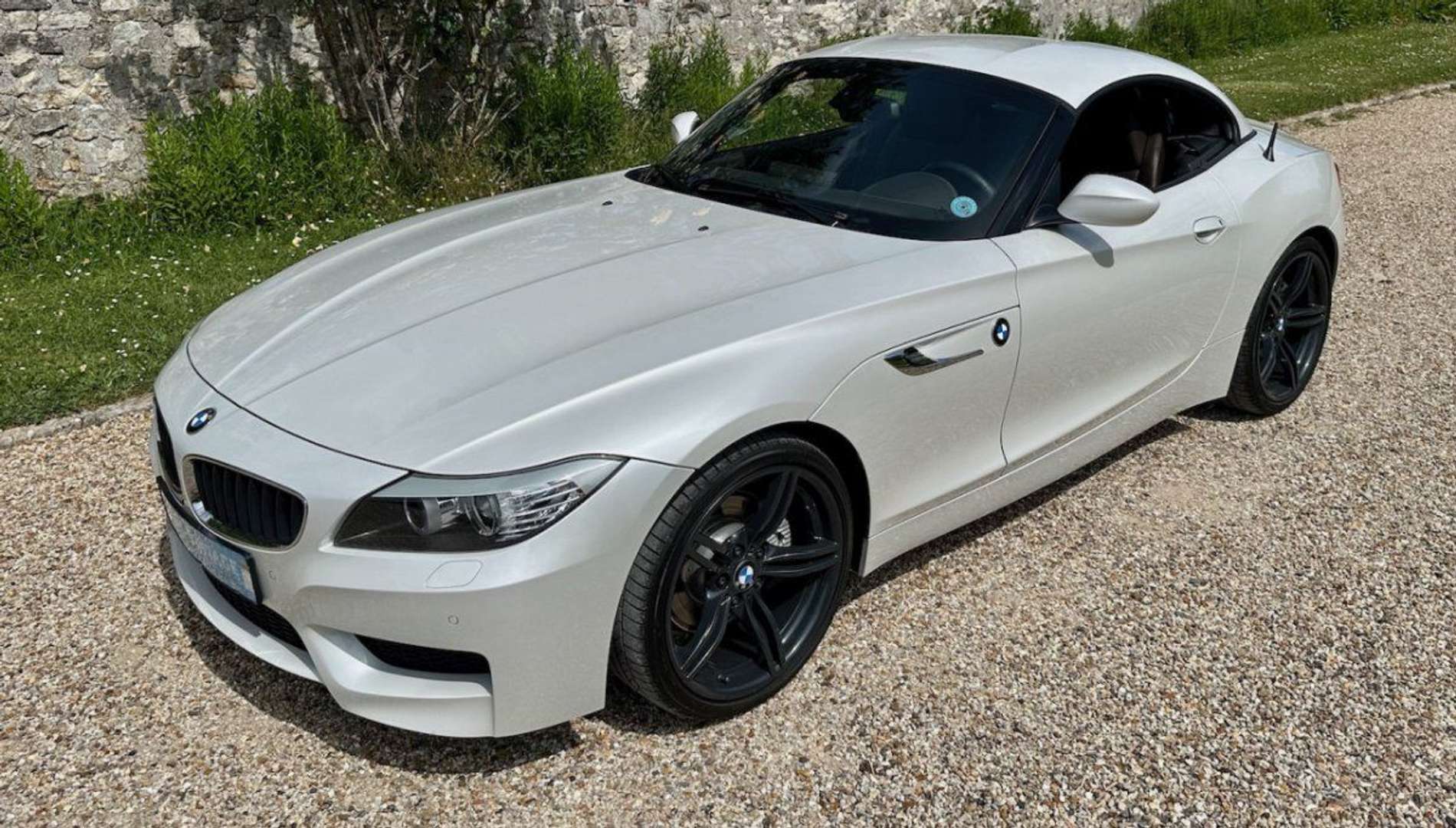 BMW Z4 M Sport 28i SDrive - 2013 - Joinsteer - #13