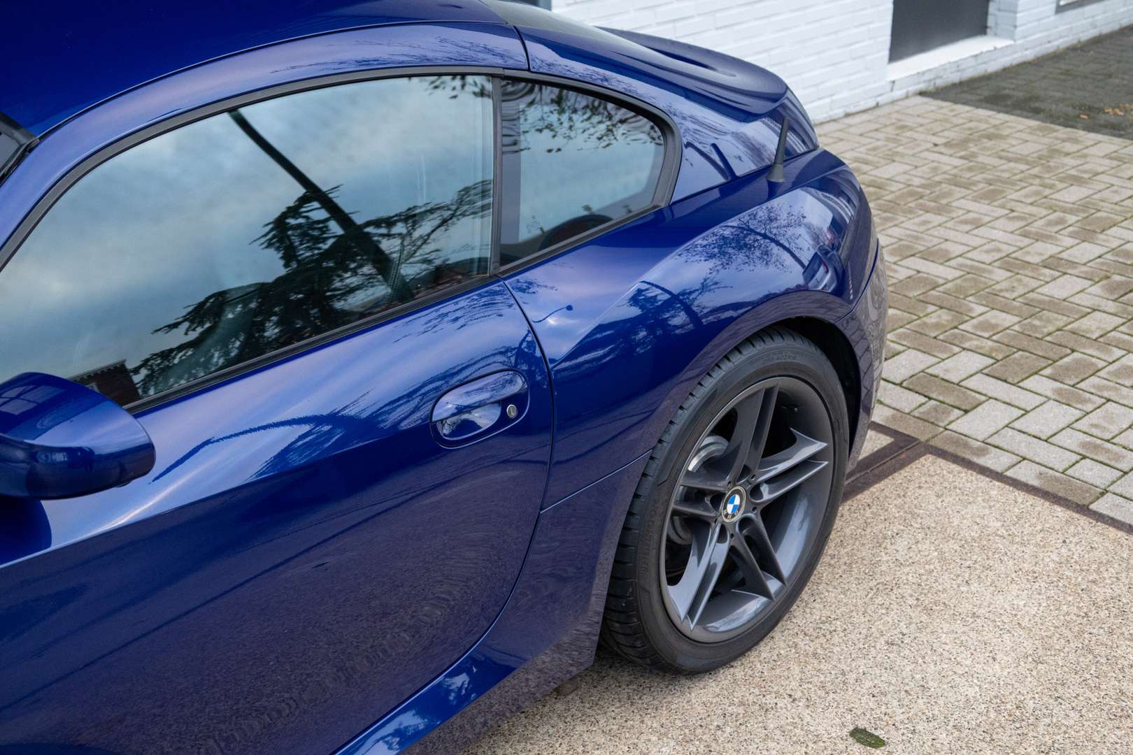 BMW Z4 Coupé 3.2 - 2007 - Joinsteer - #17