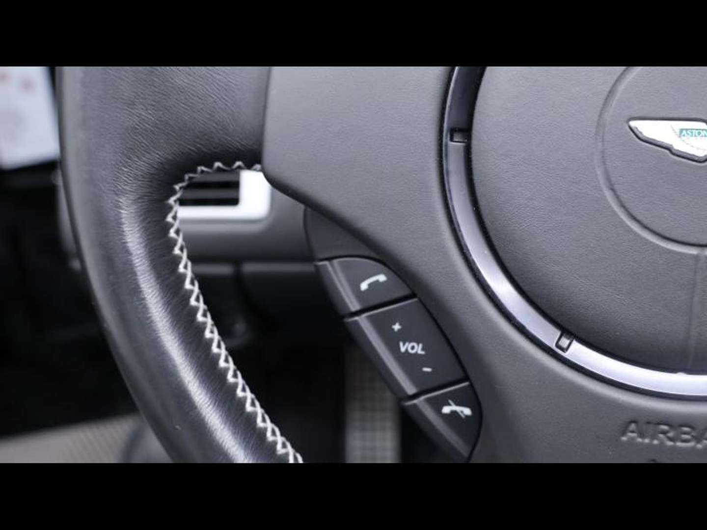 Aston Martin V8 Roadster 4.7 SP10 - 2015 - Joinsteer - #28