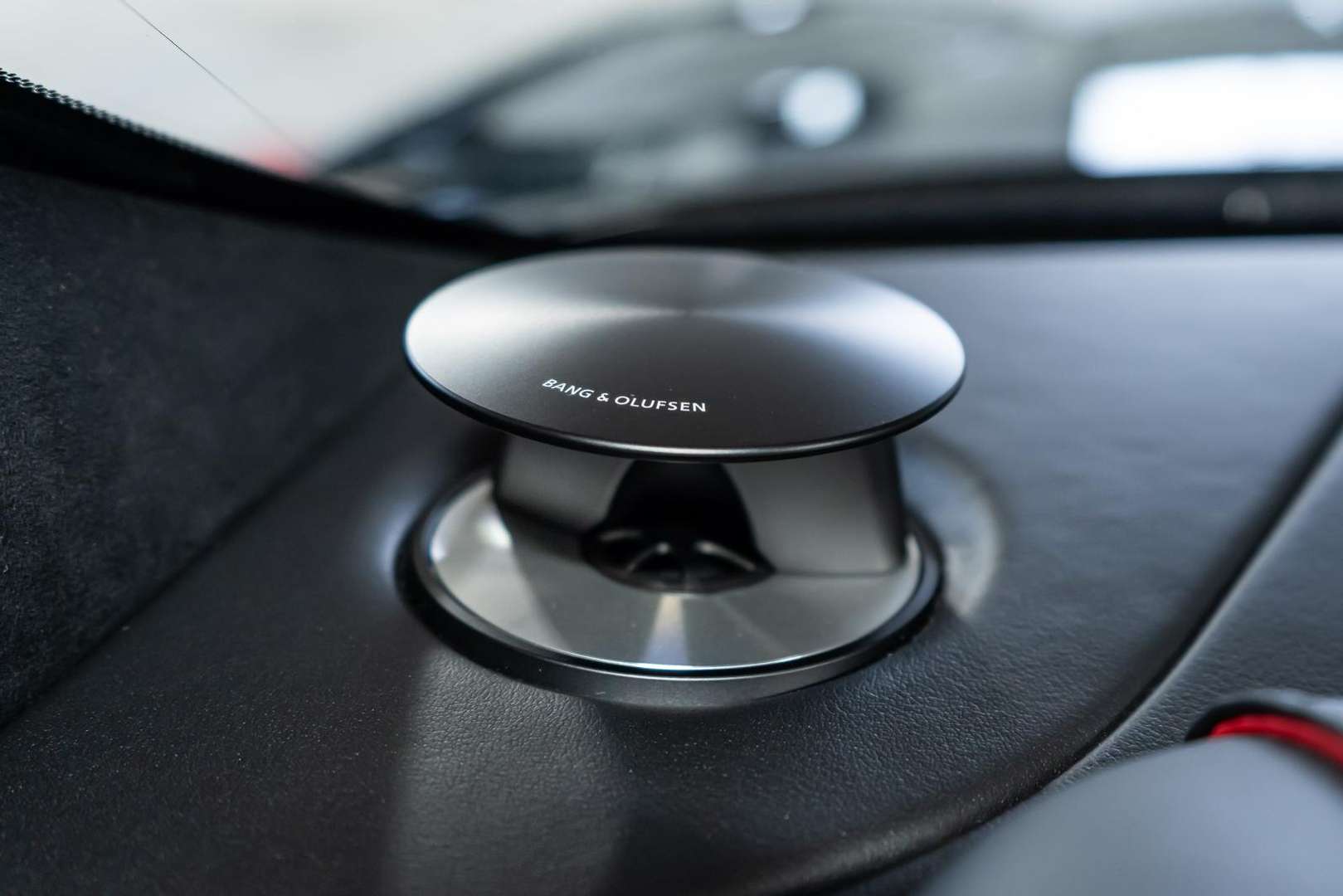 Aston Martin DBS Superleggera Non Identifiée - 2019 - Joinsteer - #29