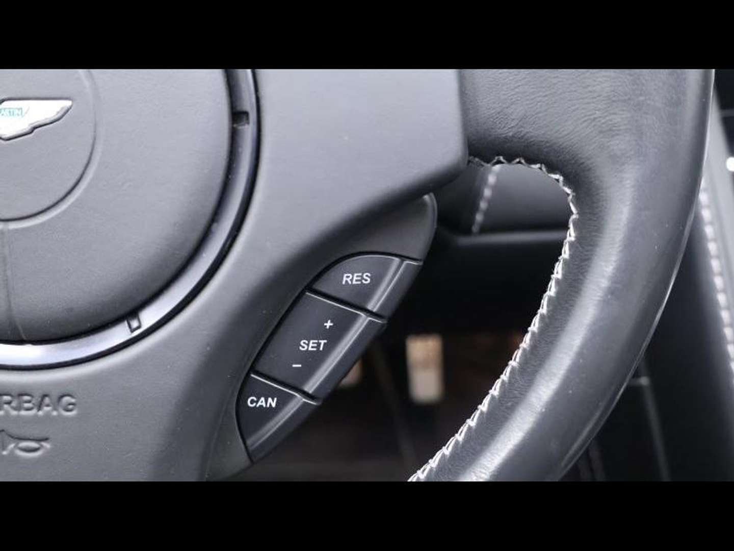 Aston Martin V8 Roadster 4.7 SP10 - 2015 - Joinsteer - #29