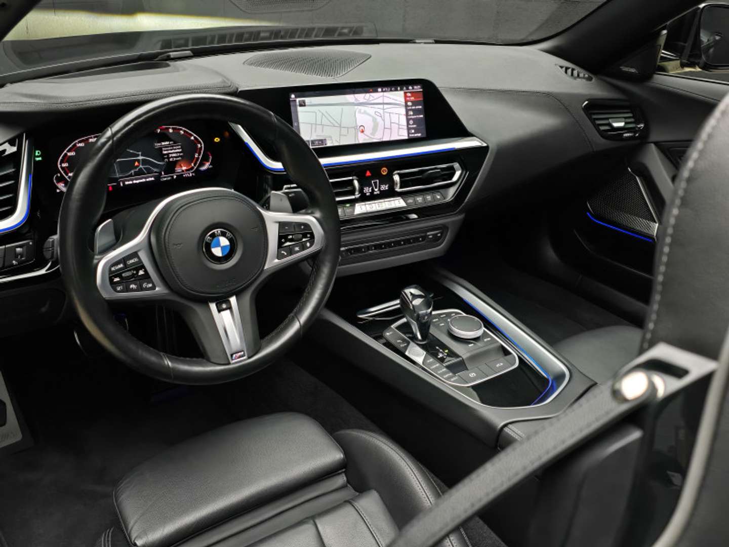 BMW Z4 M40i M Performance M40i - 2020 - Joinsteer - #20