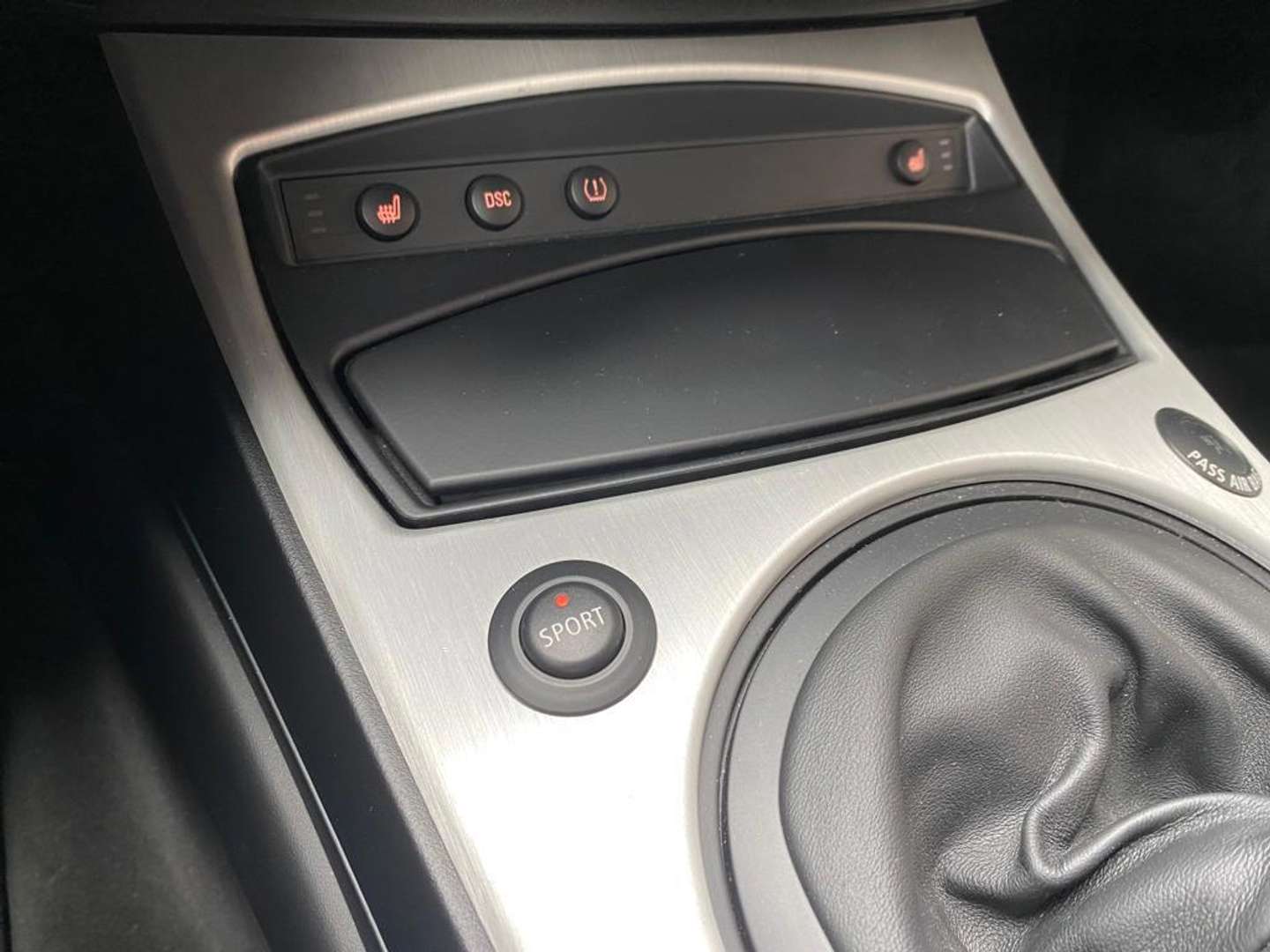 BMW Z4 M Coupé 3.2 - 2007 - Joinsteer - #18