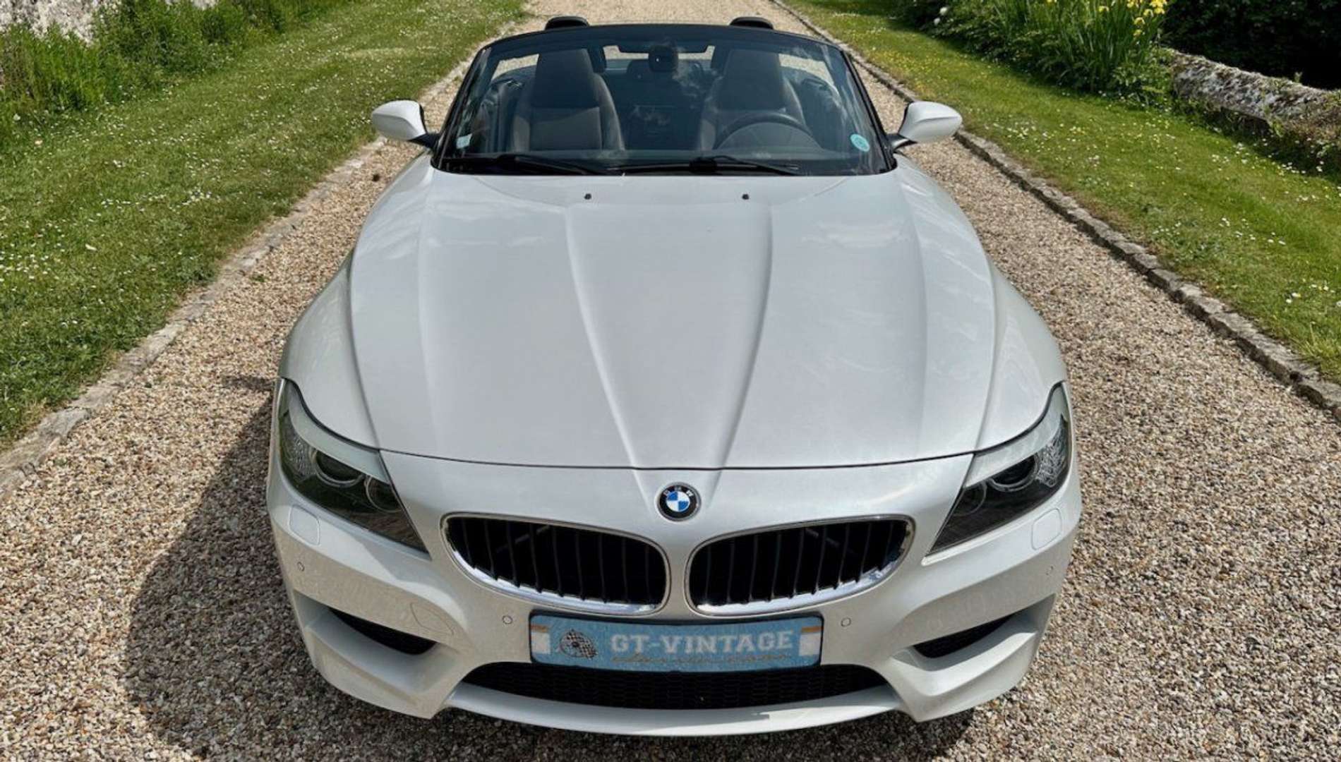 BMW Z4 M Sport 28i SDrive - 2013 - Joinsteer - #17