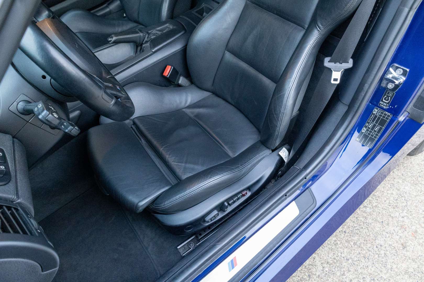 BMW Z4 Coupé 3.2 - 2007 - Joinsteer - #22