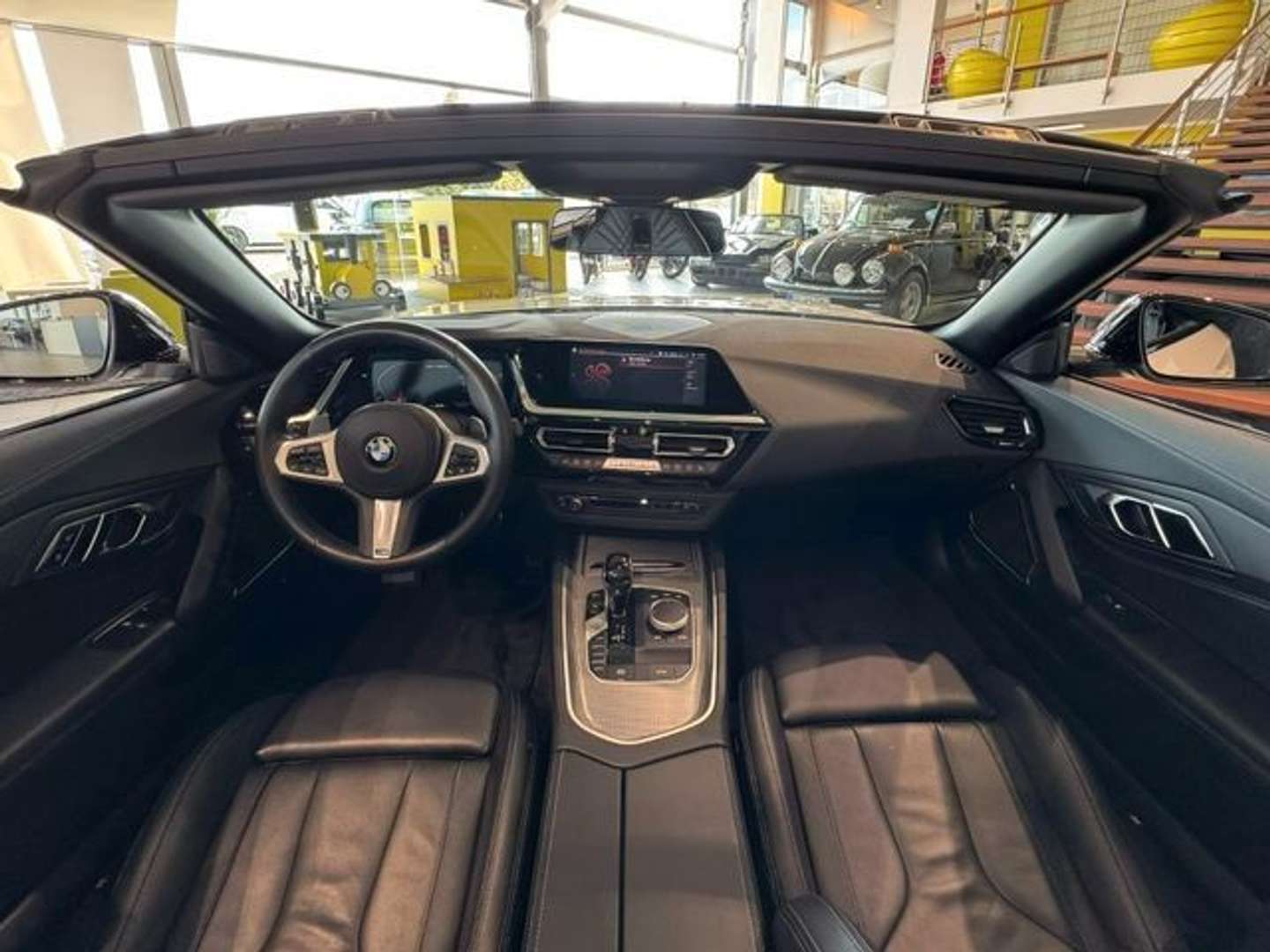 BMW Z4 M40i Roadster M40i - 2019 - Joinsteer - #22