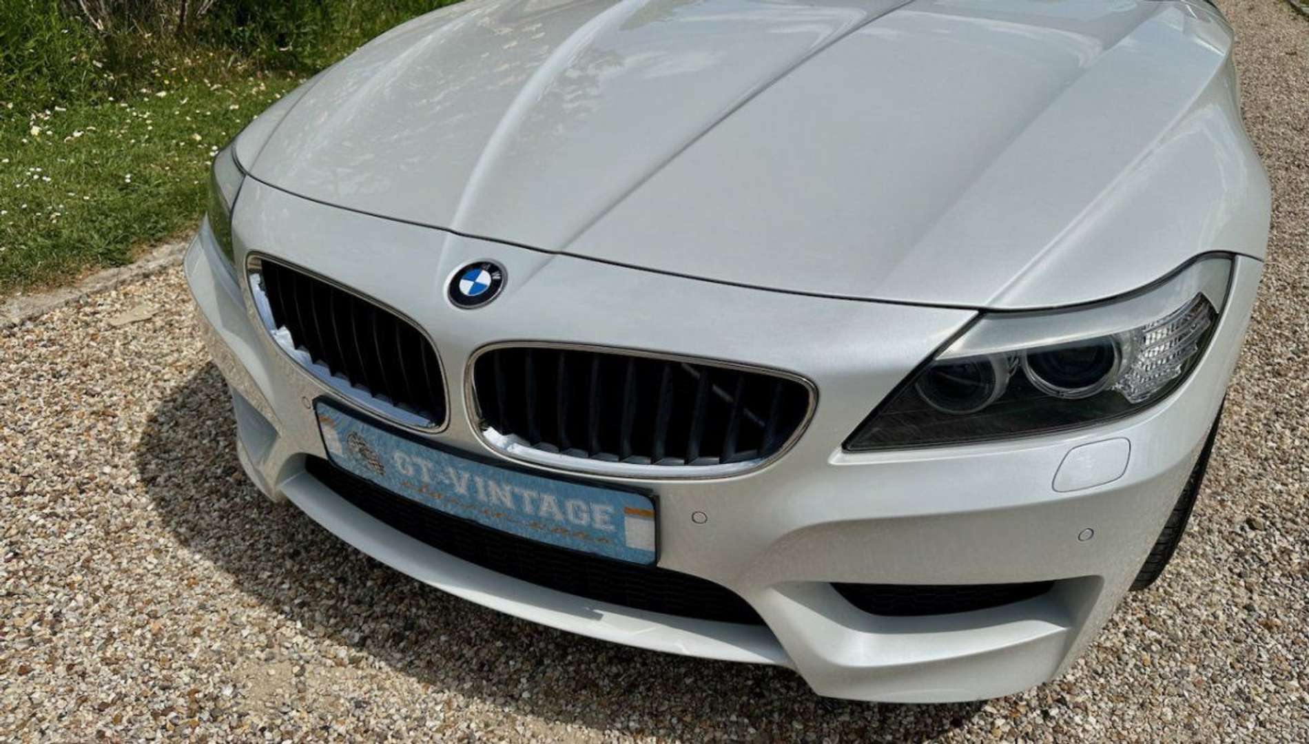 BMW Z4 M Sport 28i SDrive - 2013 - Joinsteer - #19