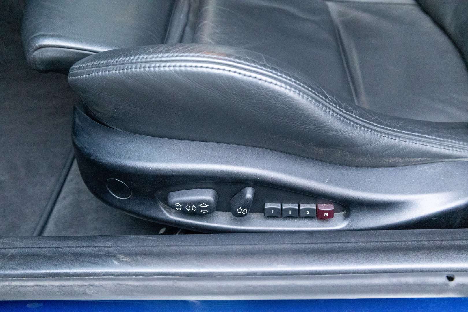 BMW Z4 Coupé 3.2 - 2007 - Joinsteer - #23