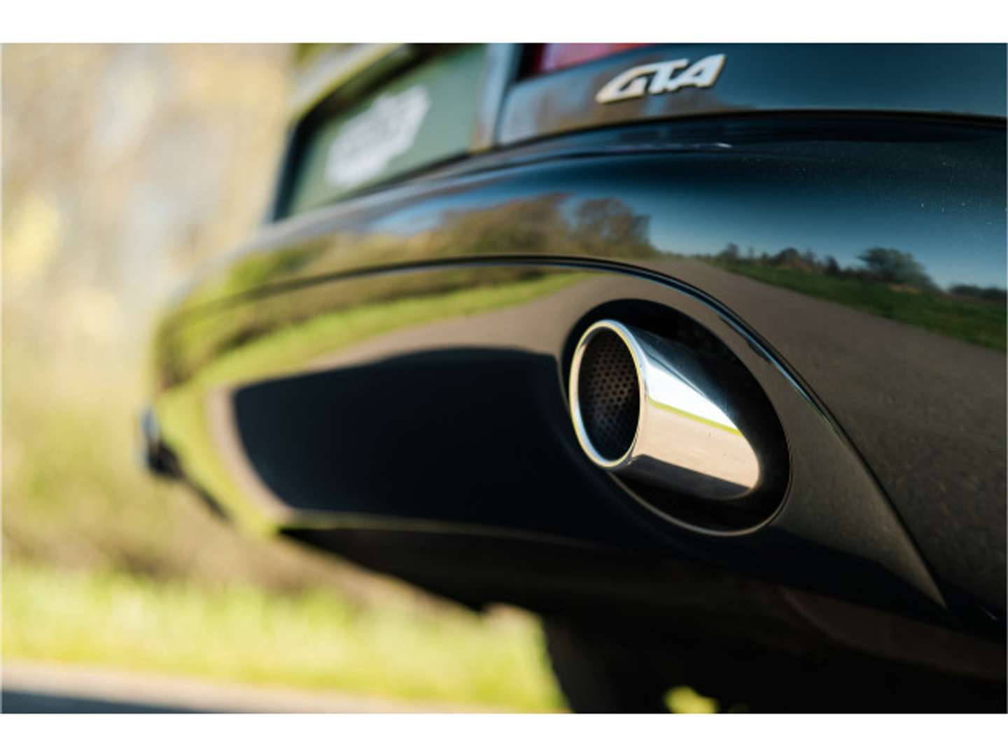 Aston Martin DB7 6.0 V12 GTA - 2003 - Joinsteer - #34