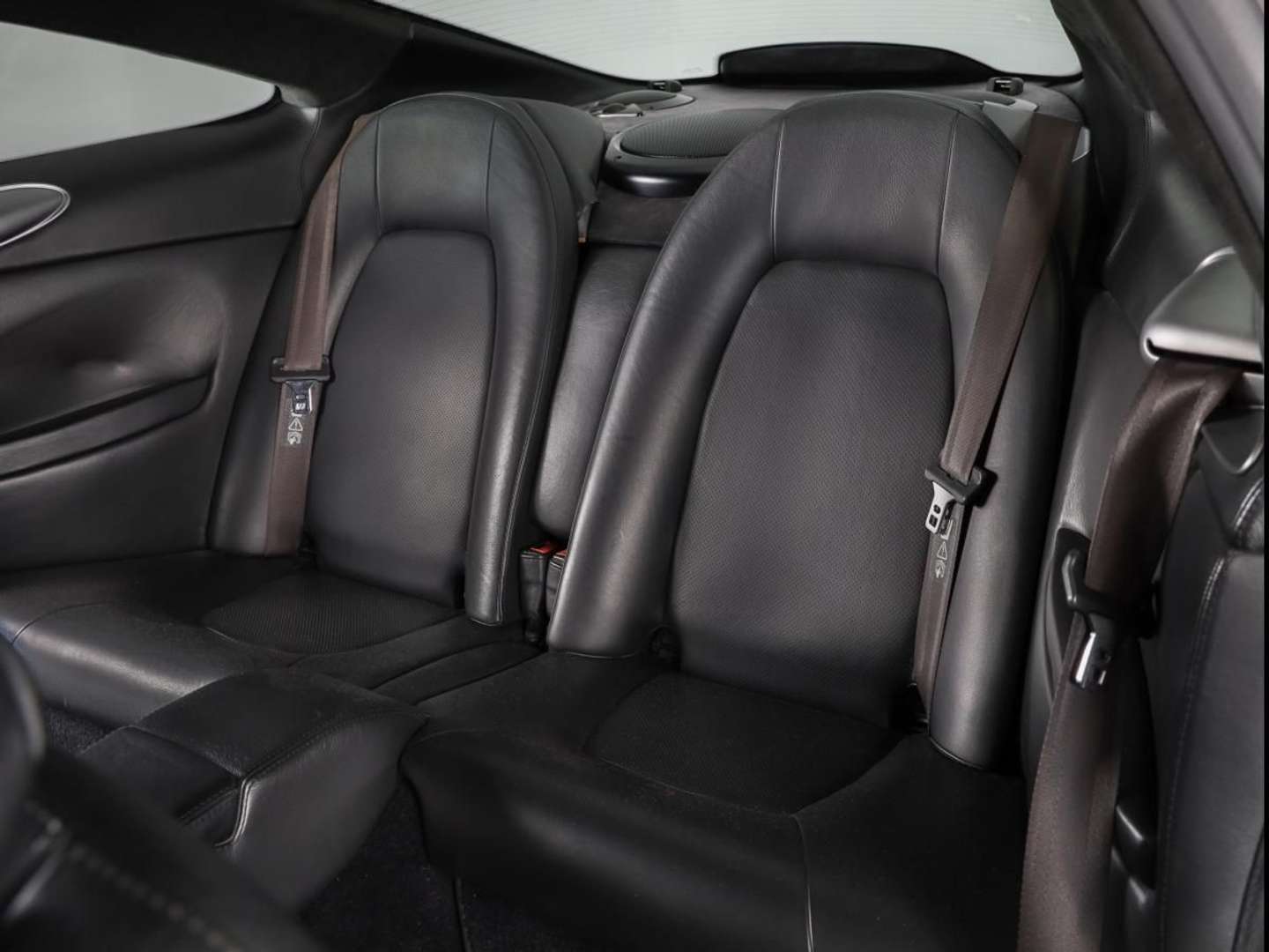 Aston Martin Vanquish V12 6.0 L ATMO - 2003 - Joinsteer - #39