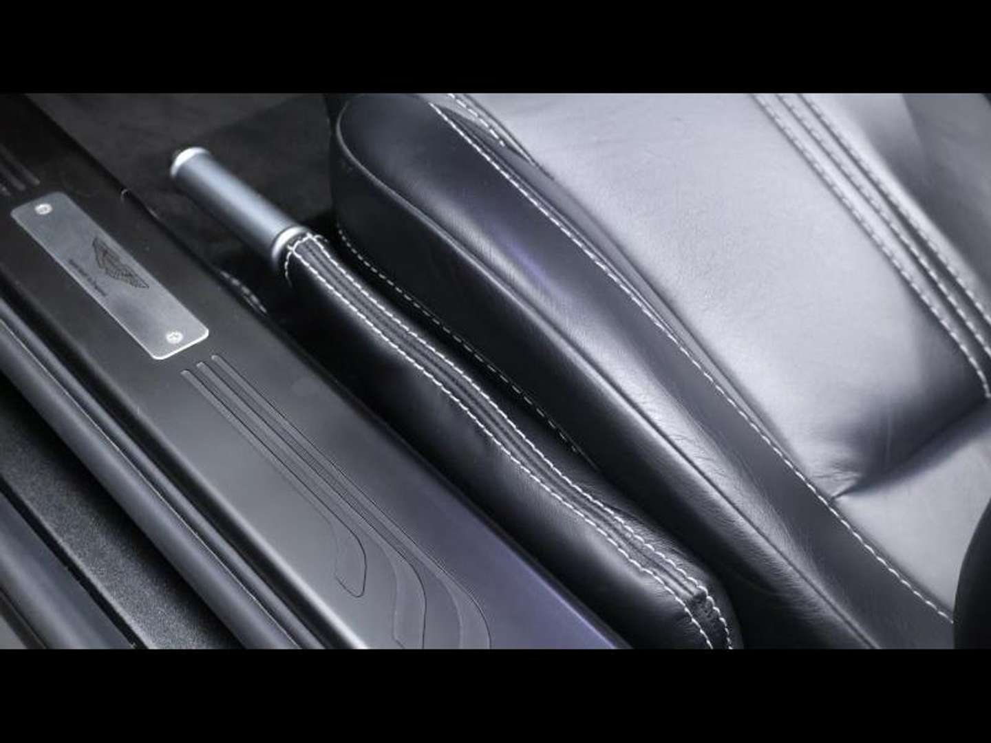 Aston Martin V8 Roadster 4.7 SP10 - 2015 - Joinsteer - #35