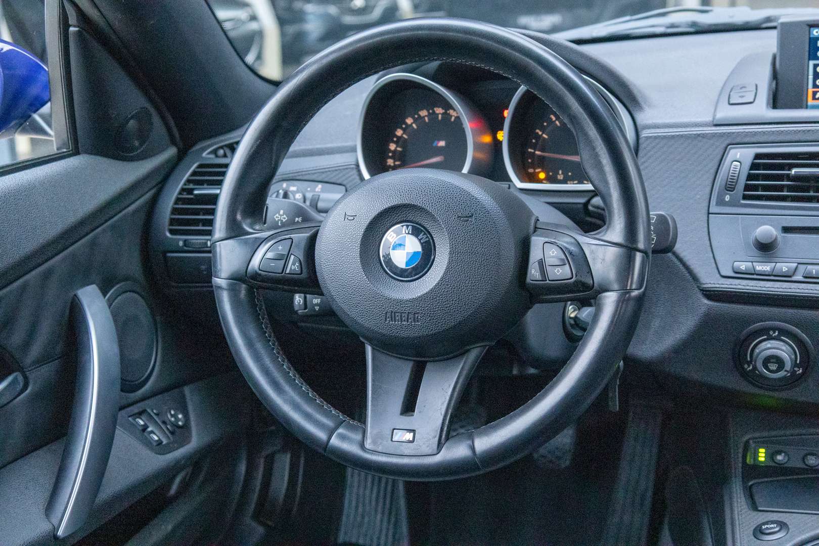 BMW Z4 Coupé 3.2 - 2007 - Joinsteer - #25