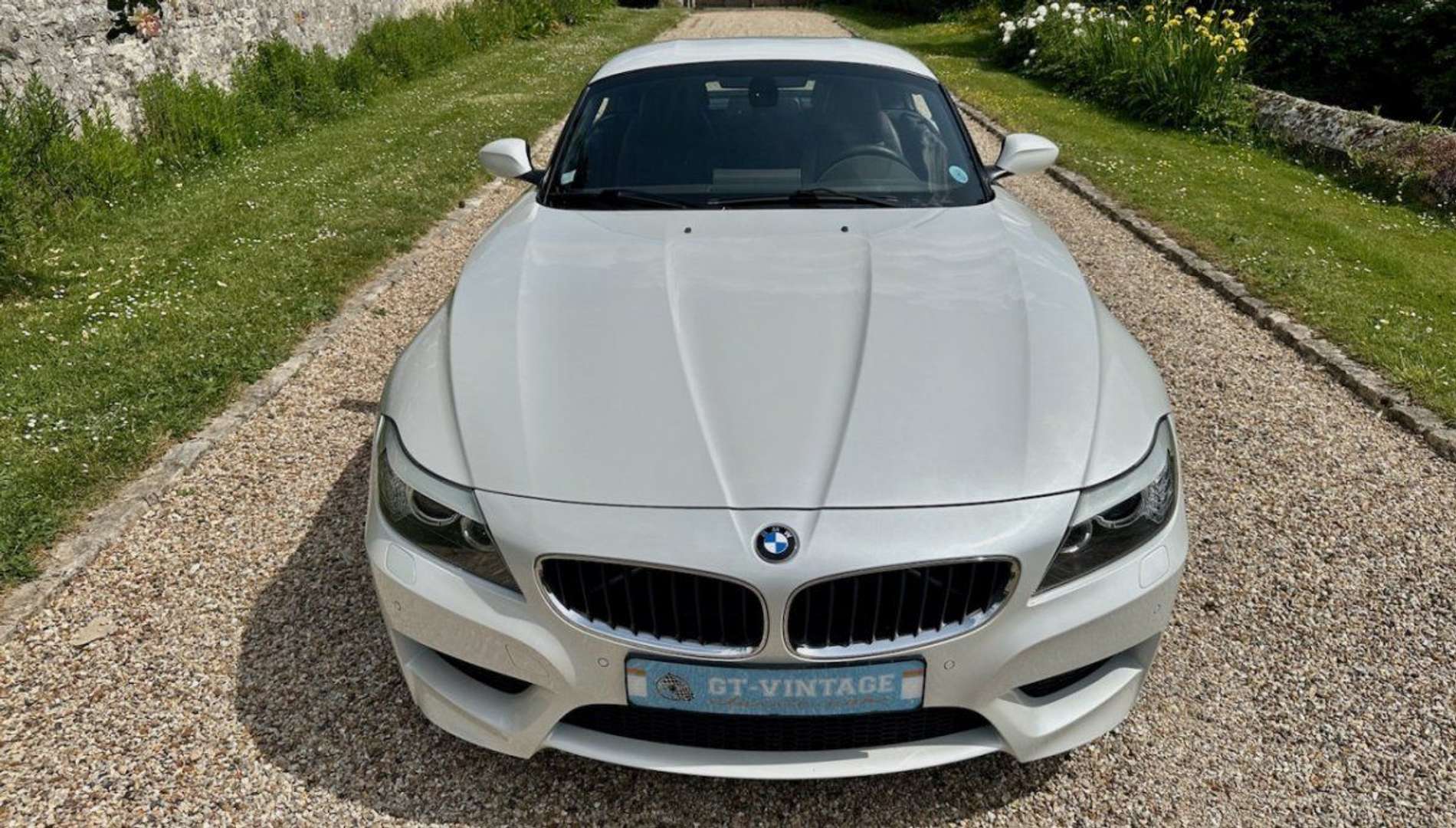 BMW Z4 M Sport 28i SDrive - 2013 - Joinsteer - #22