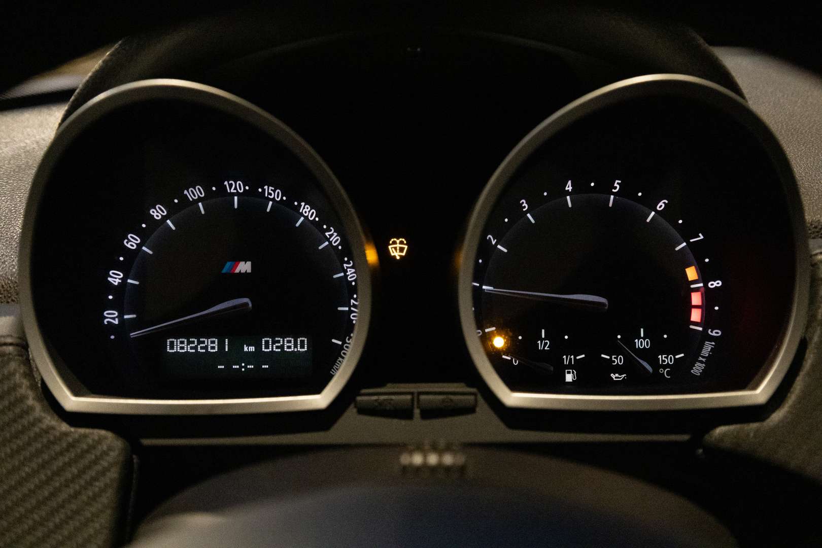 BMW Z4 Coupé 3.2 - 2007 - Joinsteer - #26